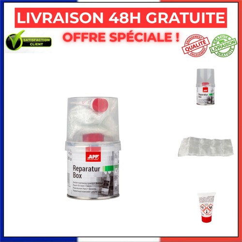 App reparatur box kit - reparatur,