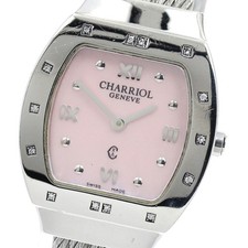 Montre à quartz femme