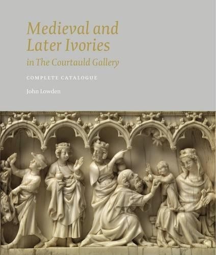 John lowden medieval - medieval, later