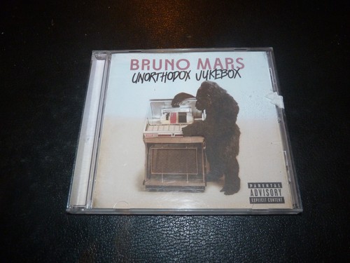 Bruno mars unorthodox - :,
