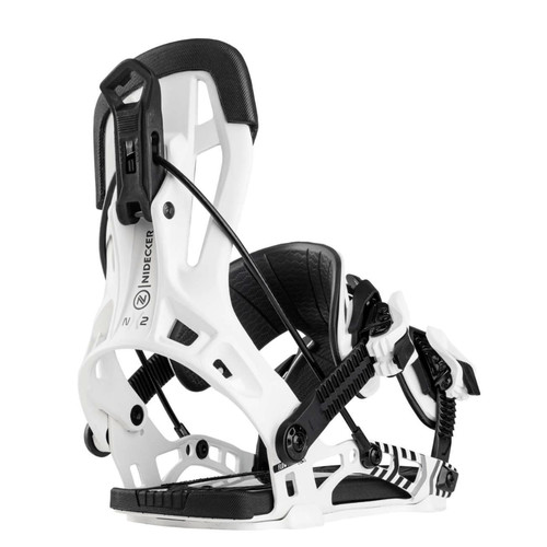 Nidecker flow blanc - nidecker, nx-2