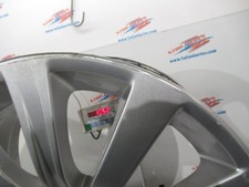 Jante ALUMINIUM SUBARU IMPREZA