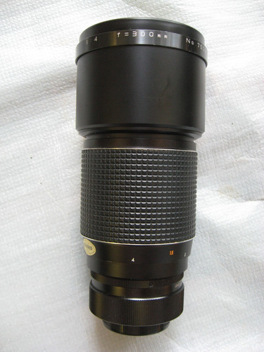Makinon 300 - , mm