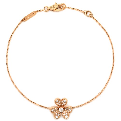 Van cleef arpels bracelet - arpels,
