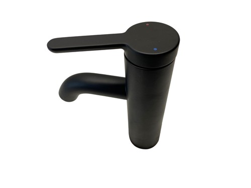 Mitigeur lavabo sur pied