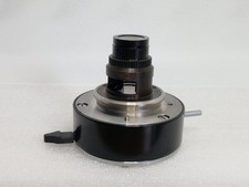 Analyseur de microscope Leitz SM-LUX Pol / système optique intermédiaire.