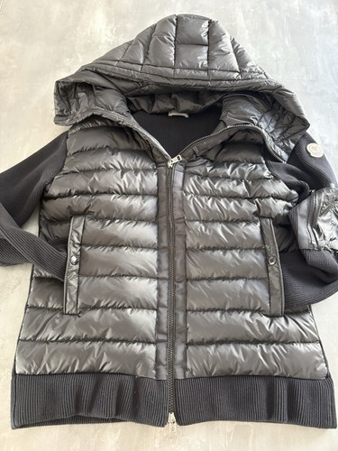 Veste moncler - veste,