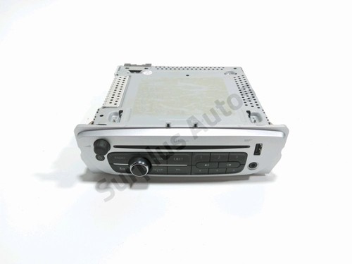 Autoradio 281152620r renault - autoradio,