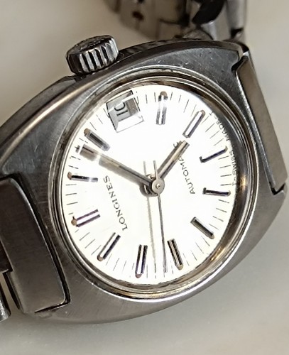 Montre longines automatique - montre,