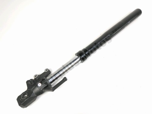 Tube fourche gauche - fourche,