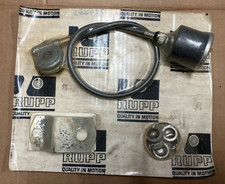 Vintage Rupp Mini Bike NOS Speedometer #14271 68-69 TT500