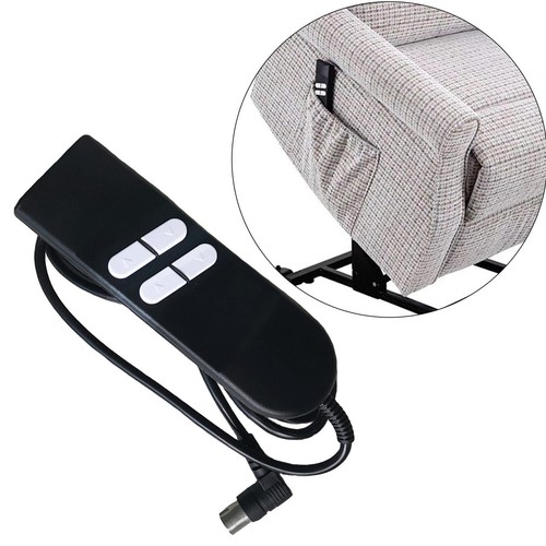 Fauteuil releveur boutons - à,