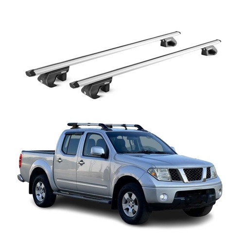 Barres toit transversales - toit,