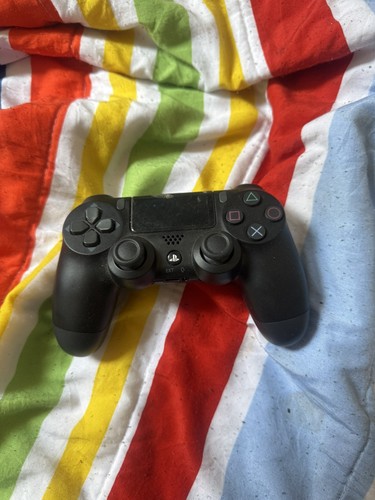 Sony playstation dualshock - dualshock, 4