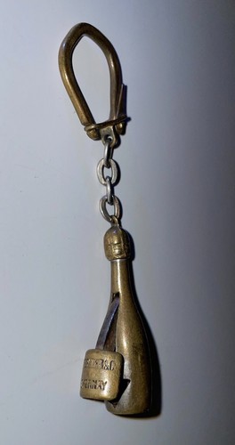 Porte clé coupe - clÉ, coupe-cigare