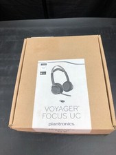 Plantronics Voyager Focus UC