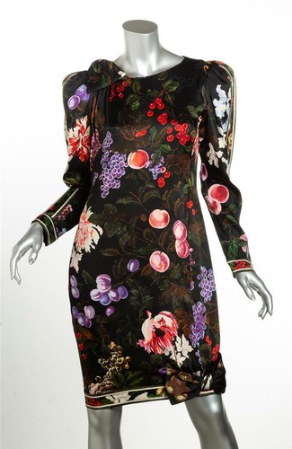 Leonard vintage womens fruit - vintage,