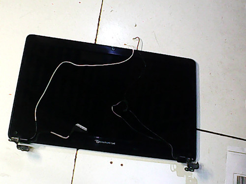 Ecran packard bell easynote - ecran,