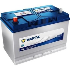 Batterie de voiture Varta BLUE