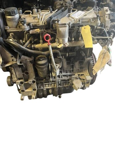 Moteur volvo phase 2 - s, 1