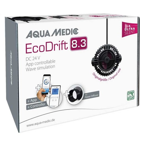 Aqua medic ecodrift - aqua,