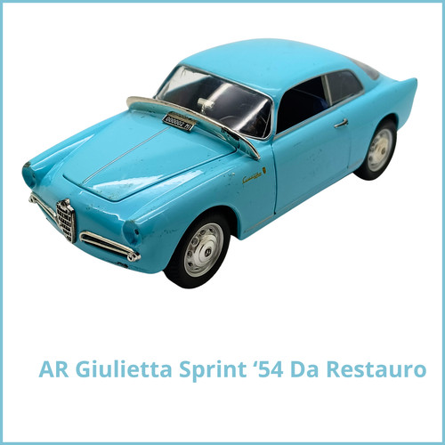 Modèle auto alfa - auto,