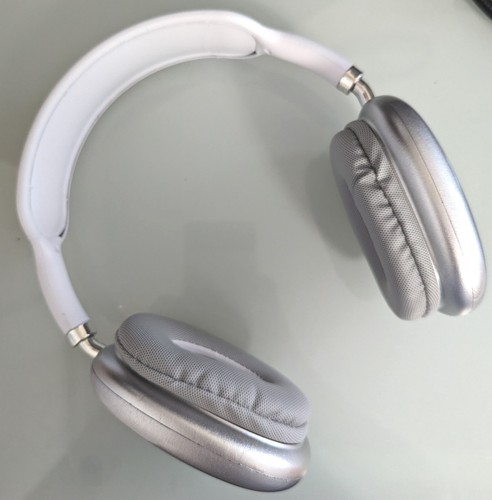 Casque sans fil bluetooth - sans,