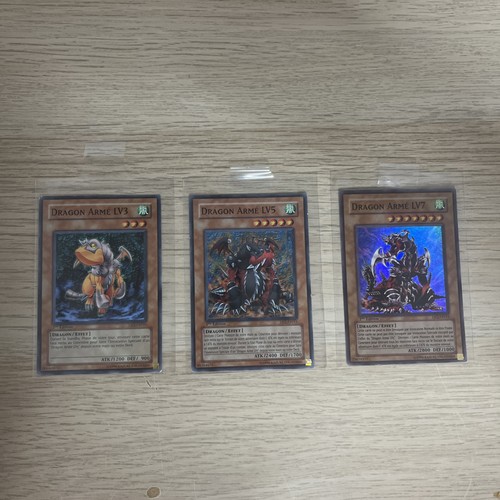 Lot cartes oh - lot, yu-gi-oh