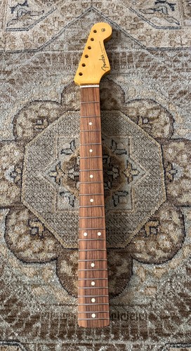 Fender classic player s - classic, 60's