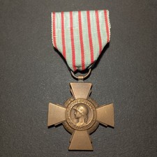 D7/04/26 (REF37754) Médaille