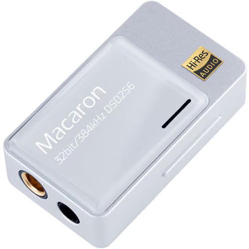 Ibasso macaron portable usb - ibasso, jr