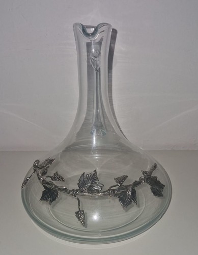 Carafe vin décanteur - carafe,