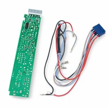 Carte électronique four