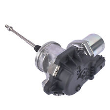 Actionneur de turbocompresseur 06K145614G pour Audi A3 Q3 VW Golf Jetta 2.0 TFSI