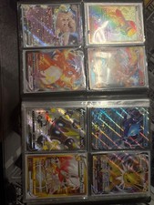 Classeur Pokémon avec Carte