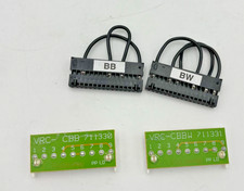 Vaillant 4 X Vaillant VRC