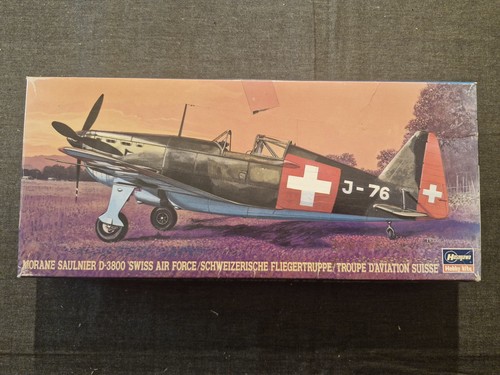 Morane saulnier 3800 - morane, d-3800