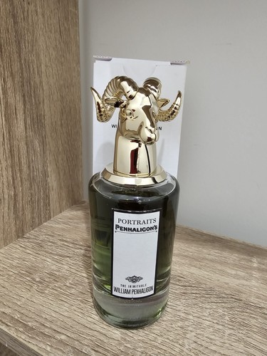 Penhaligon the inimitable - penhaligon's,
