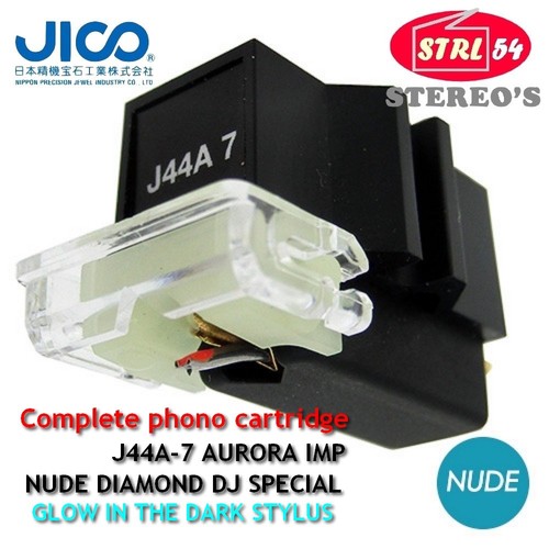 Jico j44a7 aurora - jico,