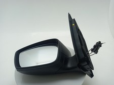VOLKSWAGEN UP Door Mirror N/S 2011-2024 3 Door Hatchback LH 1S2857507AB