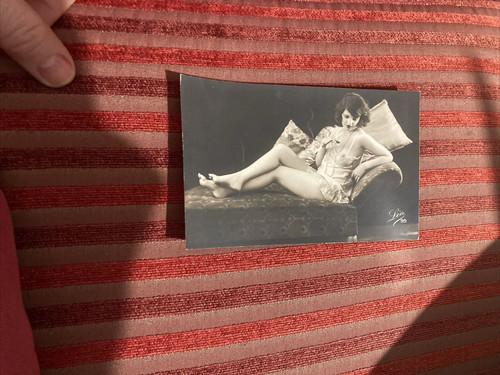 Veritable photo femme - veritable,