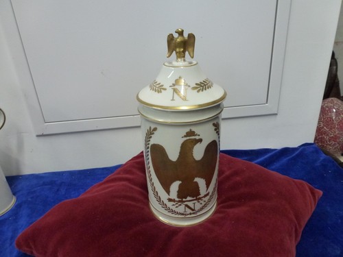 Grand pot pharmacie - pot,