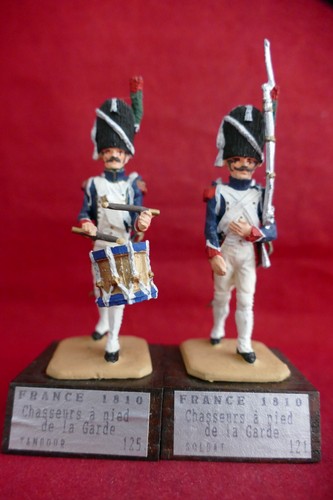 Soldat plomb empire - soldat,