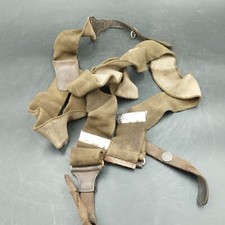 BRELAGE MILITAIRE N°4 à