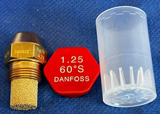 DANFOSS GICLEUR Buse brûleur