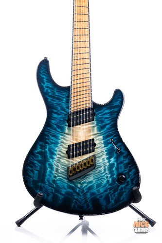 Mayones regius turquoise - 7, vf
