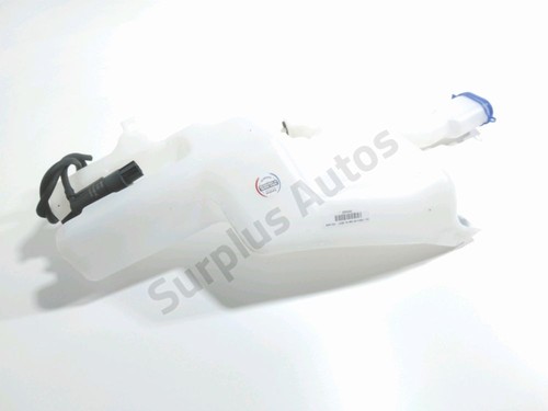 Reservoir lave glace avant - reservoir,