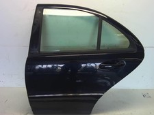Porte arriere gauche MERCEDES