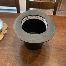 seau à champagne Moët &