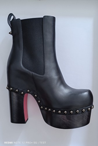 Christian louboutin joan - louboutin,